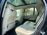 Range Rover - VOGUE